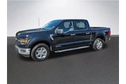 $39494 : Ford F-150 2024 4x4 XLT 4dr thumbnail