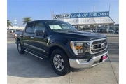 $31575 : Ford F-150 2022 4x2 XLT 4dr thumbnail