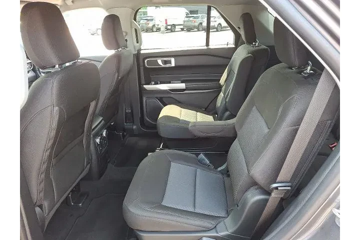 $31274 : Ford Explorer 2022 AWD XLT 4 image 10