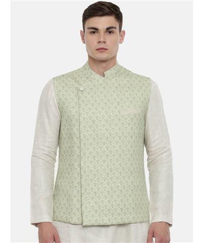 $85 : nehru jackets for men - Mirraw image 3