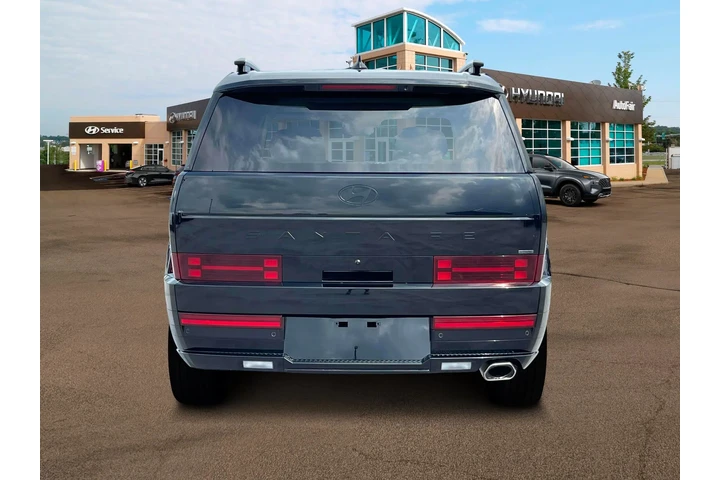 $37900 : Hyundai SANTA FE 2024 AWD Ca image 6