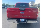 $28220 : Ford F-150 2020 4x4 XLT 4dr thumbnail