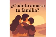 Cuanto Amas a tu Famlia? en Los Angeles