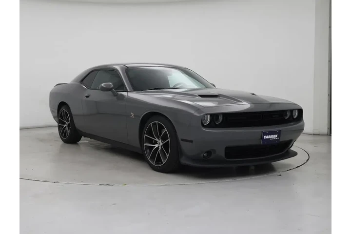 $33998 : Dodge Challenger 2018 R/T Sc image 1
