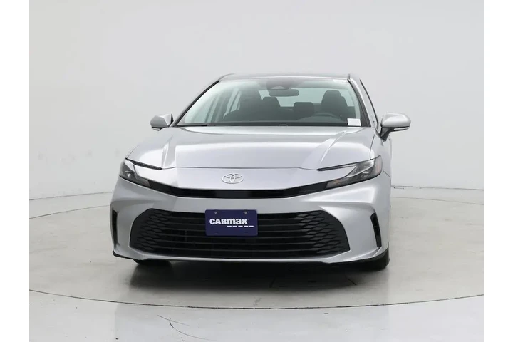 $25998 : Toyota Camry 2025 LE 4dr Sed image 5