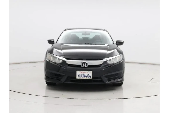 $14599 : Honda Civic 2016 LX 4dr Seda image 5
