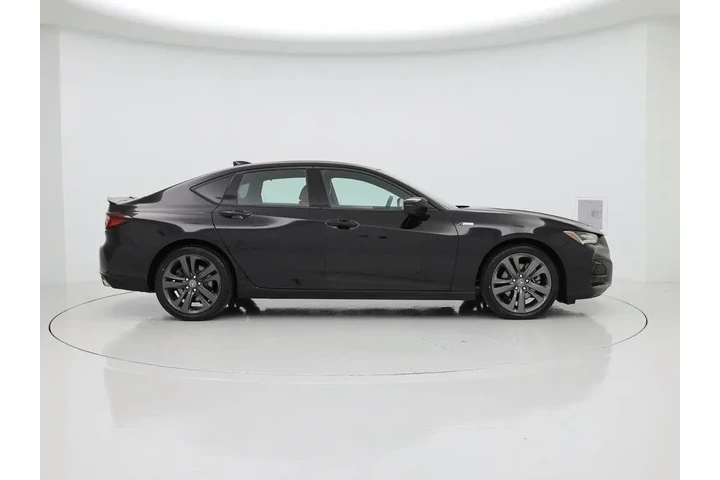 $35998 : Acura TLX 2022 SH-AWD 4dr Se image 7