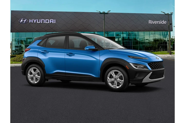 $18991 : Hyundai KONA 2023 SEL 4dr Cr image 10