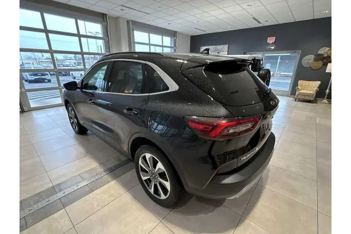 $28888 : Ford Escape 2025 AWD Platinu image 5