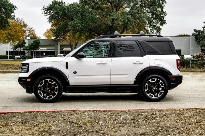 $27997 : Ford Bronco Sport 2023 AWD O image 8