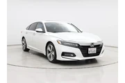 Honda Accord 2018 Touring 4d