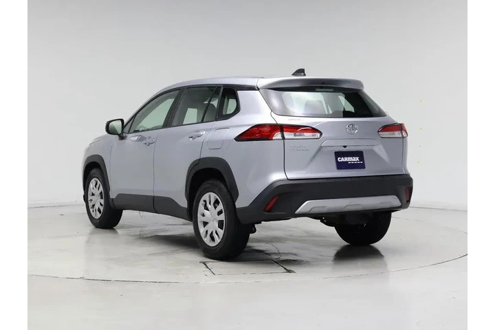 $25998 : Toyota Corolla Cross 2023 L image 2