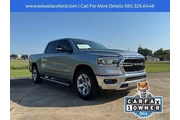 $27859 : Ram 1500 2020 4x2 Big Horn 4 thumbnail