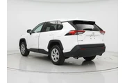 $26998 : Toyota RAV4 2024 AWD LE 4dr thumbnail