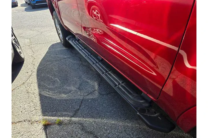 $34560 : Ford Ranger 2021 4x4 XLT 4dr image 4