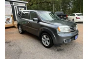 $10999 : 2013 Pilot EX-L w/DVD thumbnail