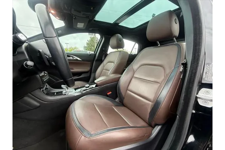 $15696 : INFINITI QX30 2017 AWD Premi image 10