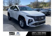 Hyundai TUCSON 2025 SE 4dr S