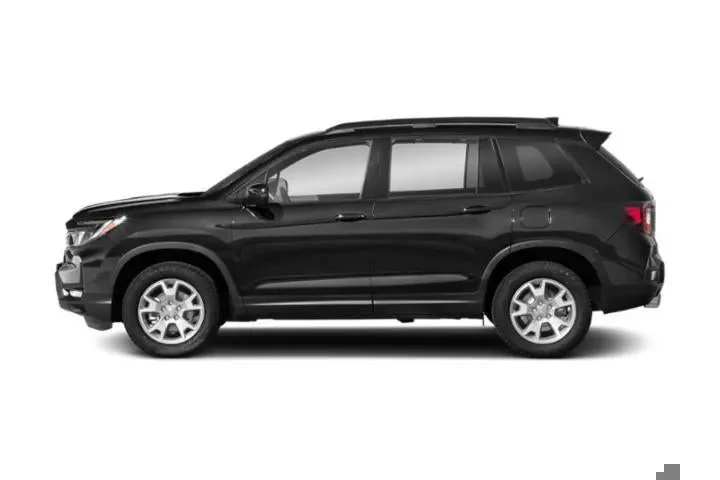 $34163 : Honda Passport 2023 AWD Trai image 2