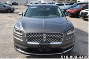 $35247 : Lincoln Nautilus 2022 AWD Re thumbnail