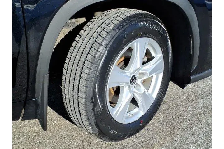 $26999 : Toyota Highlander 2020 AWD L image 4