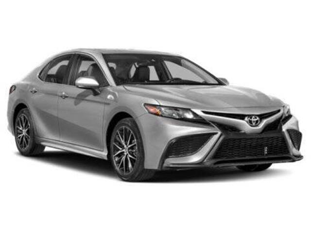 $25988 : 2022 Camry SE image 7