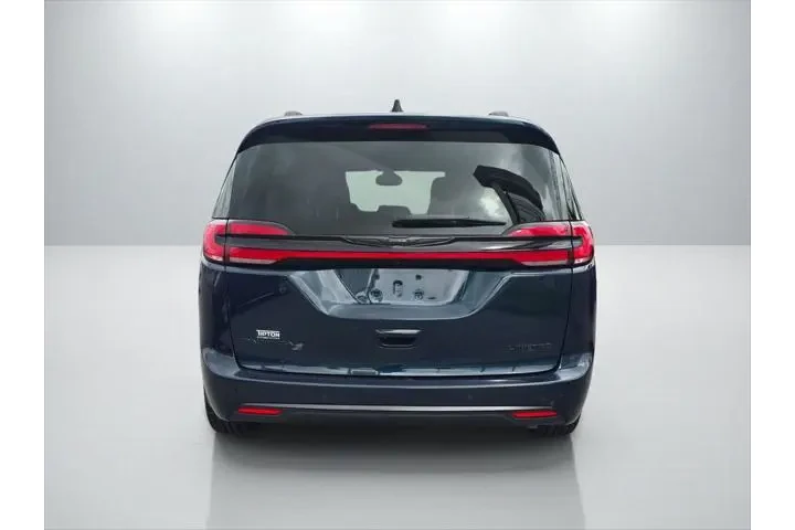 $38999 : Chrysler Pacifica 2025 Limit image 6
