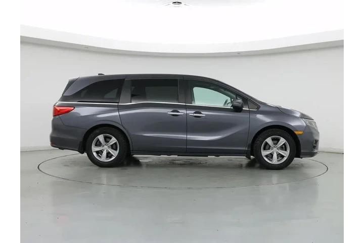$23998 : Honda Odyssey 2018 EX-L 4dr image 7