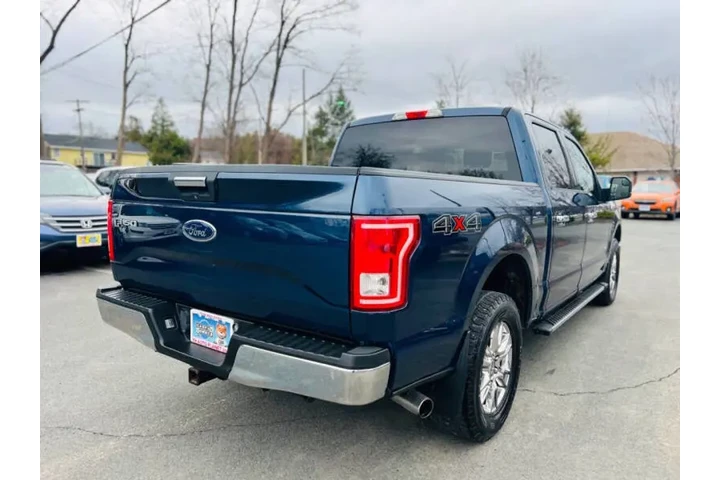 $16995 : 2015 F-150 XLT image 7