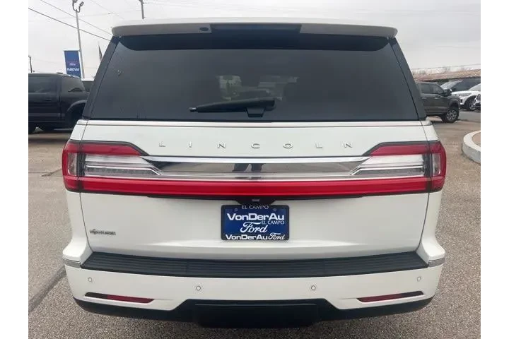 $34995 : Lincoln Navigator 2021 4x2 R image 6