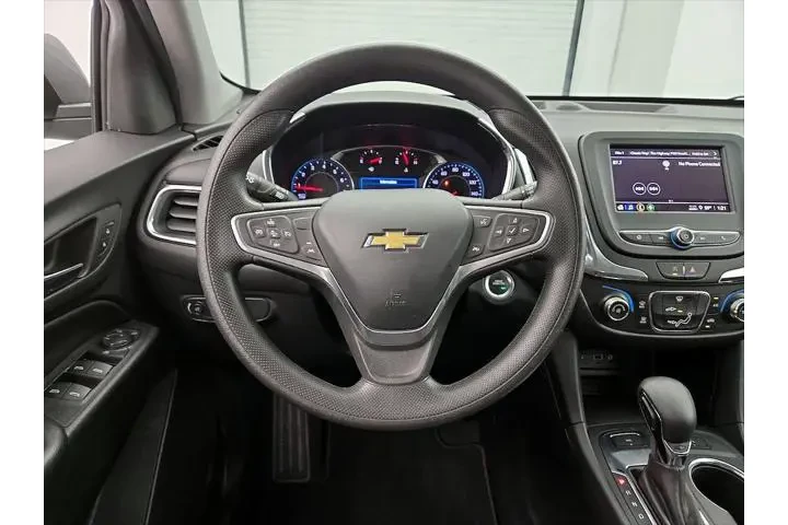 $18998 : Chevrolet Equinox 2023 4x4 L image 10