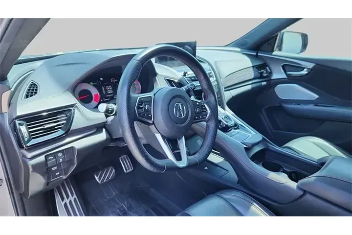 $36595 : Acura RDX 2023 4dr SUV w/A-S image 9