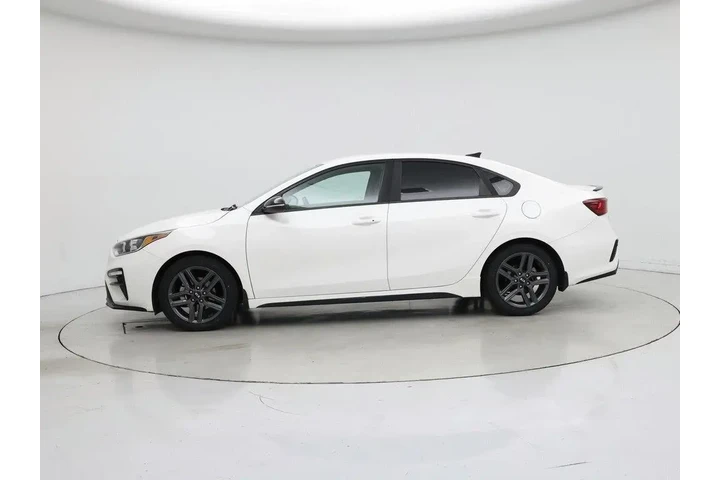 $13998 : Kia Forte 2020 GT Line 4dr S image 3
