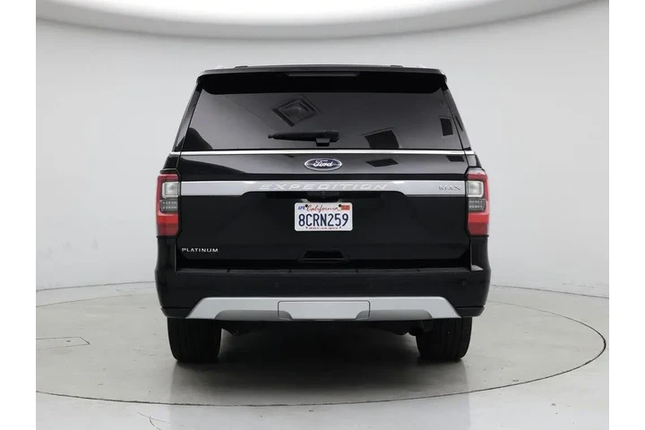 $36998 : Ford Expedition MAX 2018 4x4 image 6