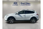 $15533 : Toyota RAV4 2017 AWD XLE 4dr thumbnail