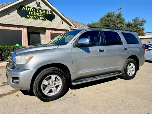 $13950 : 2008 TOYOTA SEQUOIA Ltd image 6