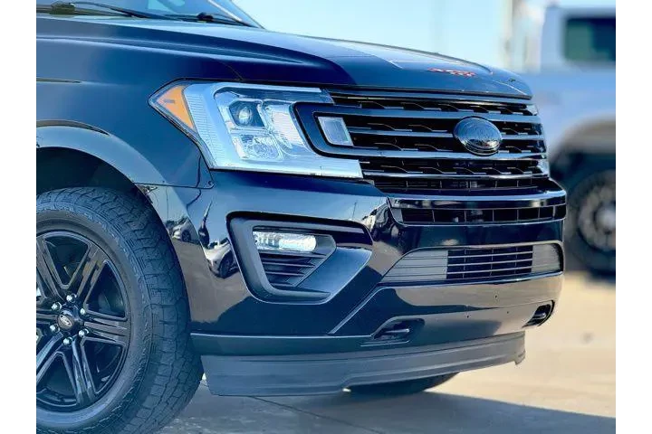 $34419 : Ford Expedition 2020 4x4 XLT image 6