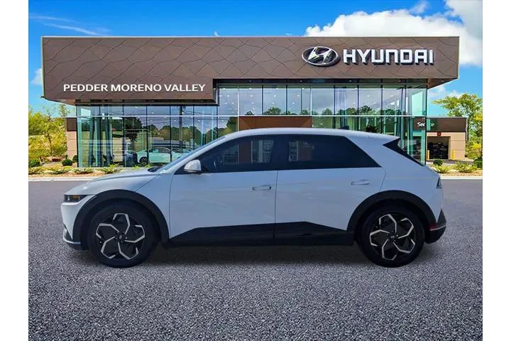 $23912 : Hyundai IONIQ 5 2024 SEL 4dr image 7