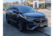 $28895 : Honda CR-V 2022 AWD EX-L 4dr thumbnail