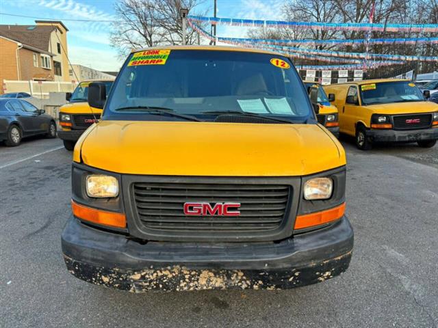 $4999 : 2012 GMC Savana 2500 image 3