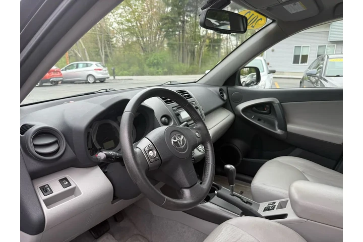 $14999 : 2012 RAV4 LIMITED image 10