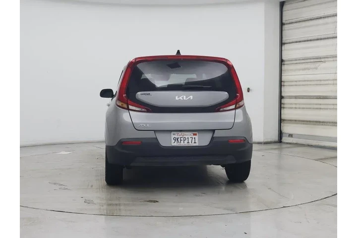 $14998 : Kia Soul 2022 LX 4dr Crossov image 6