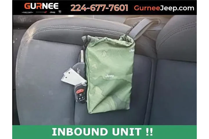 $27781 : Jeep Wrangler Unlimited 2022 image 5