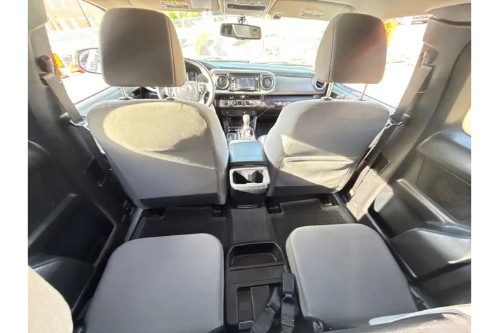 $25995 : 2017 Tacoma SR5 V6 image 6