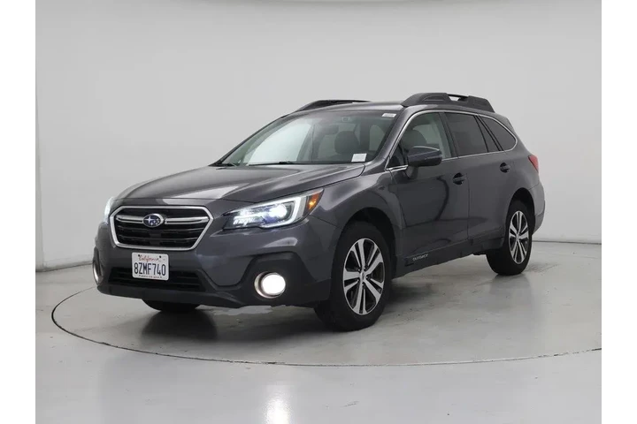 $24998 : Subaru Outback 2019 AWD 3.6R image 4