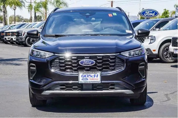 $23995 : Ford Escape 2024 AWD ST-Line image 2