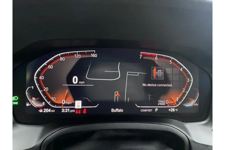 $35189 : BMW 4 Series 2023 AWD 430i x image 7