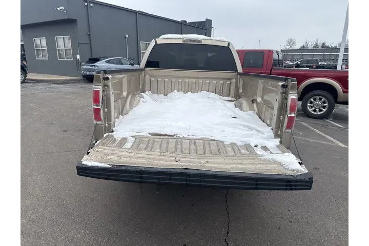 $6995 : Ford F-150 2011 4x4 XLT 4dr image 9