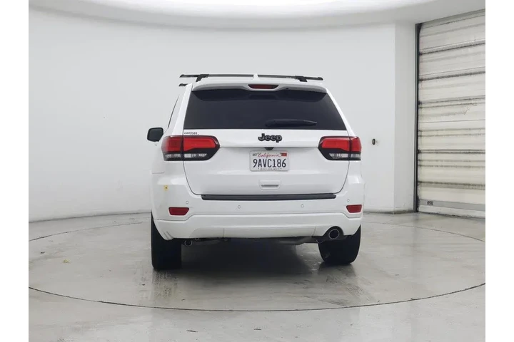 $18998 : Jeep Grand Cherokee 2018 4x2 image 6