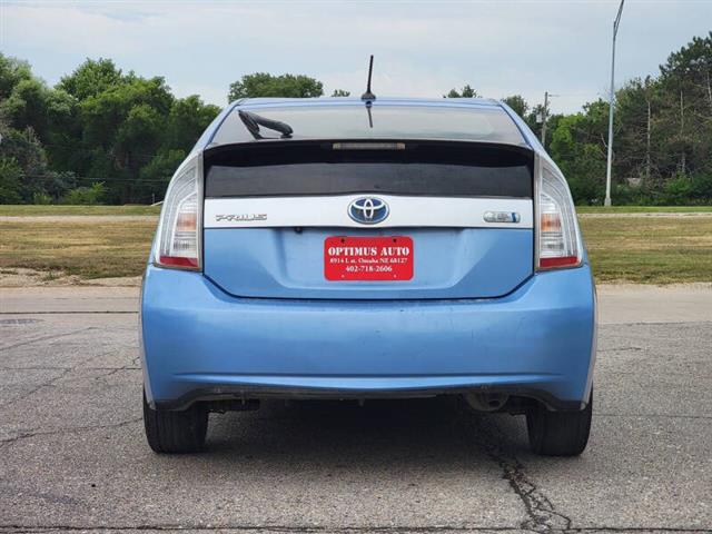 $4990 : 2013 Prius Plug-in Hybrid image 7